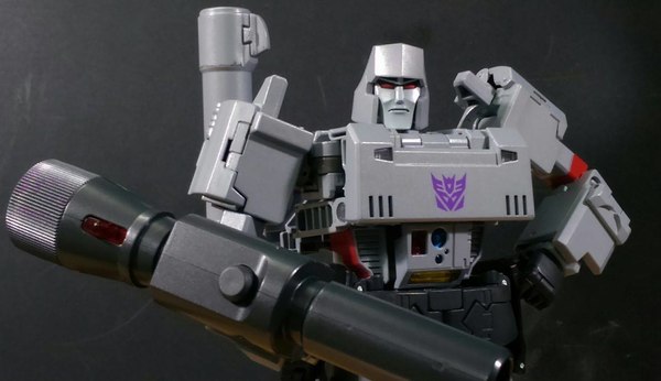 Masterpiece Megatron MP 36 In Hand Images Of New Figure 53 (9 of 24)